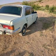 پیکان 81انژکتور