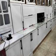 کابینت استحکام عالی طرح رویایی
