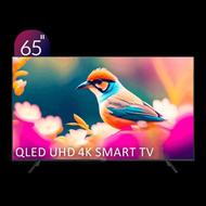 تلویزیون UHD 4K QLEDهوشمند (65X15) ایکس ویژن