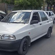 پراید 90 اتاق تعویض1400