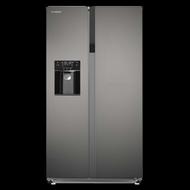 ساید مدل HS600-S اتوماتیک ایکسویژن
