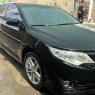 فروش تویوتا کمری 2012 GL