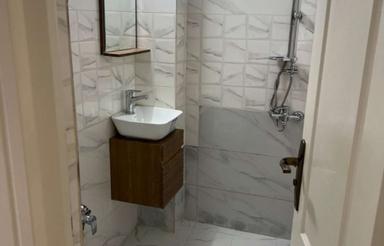 فروش آپارتمان 108 متر/نوساز/کلید نخورده در پونک