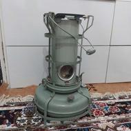 چراغ علاالدین نفتی اکبند