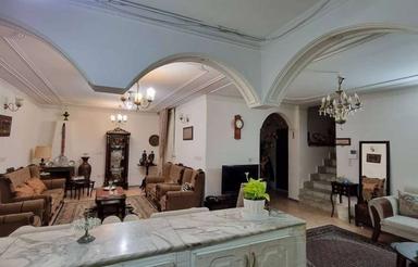 سیدالشهداء- 3 واحد ویلایی 450 متر مستقل