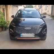 ام وی ام x33 کراس دنده ای مدل 1403