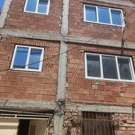 فروش آپارتمان 85 متر در پل گردن