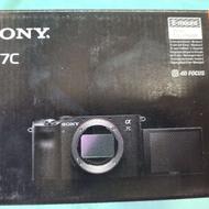 sony a7c mark 1 تعداد شات 9000