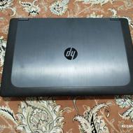 hp zbook 17 گرافیک 4 مجزا
