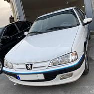 پارس دوگانه 98 بی رنگ