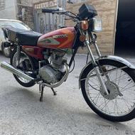 هندا 125 شهاب