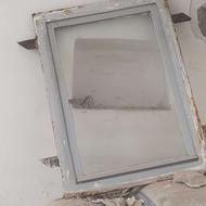 فروش درب و پنجره و سینک و کابینت در سایز های مختلف
