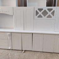 کابینت فروشگاه raveo