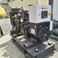 دیزل ژنراتور پرکنز 3 سیلندر 31 کاوا