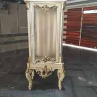 بوفه شیک چوبی