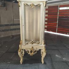 بوفه شیک چوبی