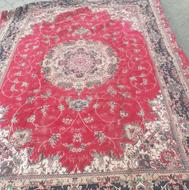دو عدد فرش 500شانه کارکرده
