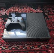 Xbox one 500g