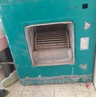 کولر ابی 3500