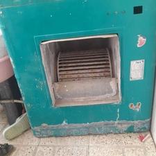 کولر ابی 3500