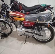موتور هندا 150