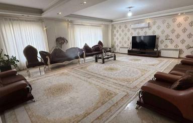 اجاره آپارتمان 145 متر در آفتاب 36