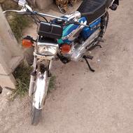 موتور 125 مدارک کامل