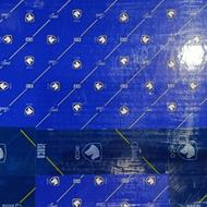 دیسک وصفحه کلاچ کامل پژو،سمند،سورن