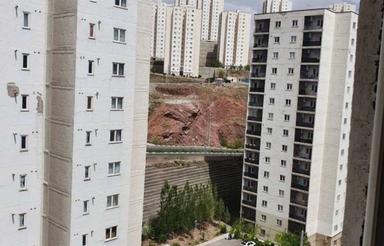 فروش آپارتمان 88 متر در فاز 11