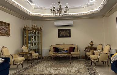 اجاره واحد مسکونی - صادق اصفهانی - نبش کلاته