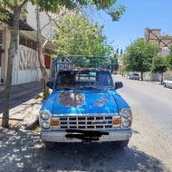 نیسان ژاپنی مدل 74