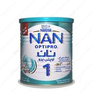 شیر خشک نان او پتی پرو شماره 1
