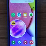 موبایل سامسونگ A03s