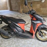کلیک 150کویرموتورS2