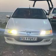 پارس مدل 92تمام رنگ