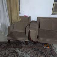 مبل هفت نفره درجه یک