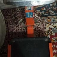 فروش ترازو 150 کیلویی تاشو محک در صحنه