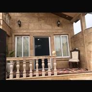 خانه ویلایی محیط سبز خصوصی محموداباد دریاسر