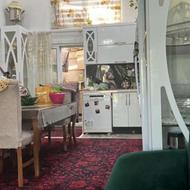 ویلایی محیط سبز خصوصی محموداباد دریاسر