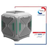 کولر بالازن ایرومکس صنعتی