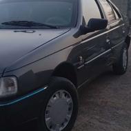 فروش خودرو 405 مدل92