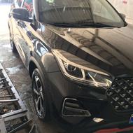 x55 poro IE مدل 1402 مشکی