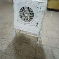 کولر ابی جنرال
