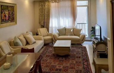 فروش آپارتمان 68 متر در بلوار فردوس غرب