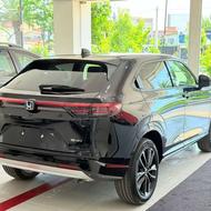 هوندا HR-V هایبرید 2025