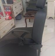 تخت و صندلی ارایشگا