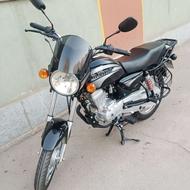 موتور باکسر رهرو 150