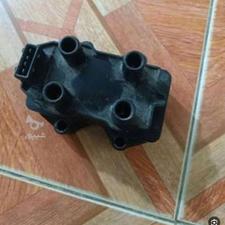 دلکو پراید ساژم