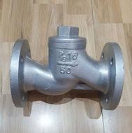 شیر یکطرفه 2 اینچ
