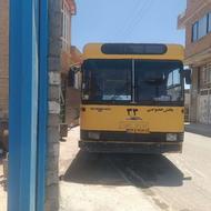 فروش اتوبوس شهری